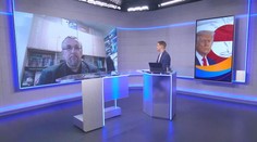 Čo čaká Grónsko? Násilný postup USA by sa podobal vpádu vojsk Varšavskej zmluvy do Československa, tvrdí odborník