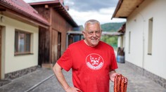 Legendárne gazdovské špeciality Bystriansky z Podpoľania inak voňajú aj chutia