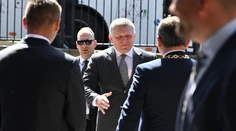 Vláda rokovala pri Košiciach. Nechýbali ostreľovači aj protestujúci