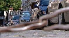 Primátor Bratislavy chce zakázať autá s naftovými motormi