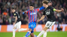 Konferenčná liga: Crystal Palace si poradil s Alkmaarom. Sparta Praha uhrala bezgólovú remízu
