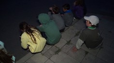 Mala to byť odmena za ich šikovnosť, výlet mladých folklóristov sa zmenil na dlhé trápenie