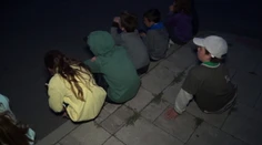 Mala to byť odmena za ich šikovnosť, výlet mladých folklóristov sa zmenil na dlhé trápenie