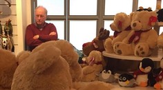 Fotky z Instagramu dokazujú, ako muži trpia pri nakupovaní