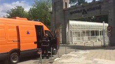 Výbuch v podniku na výrobu zbraní v Bulharsku. Dvaja mŕtvi