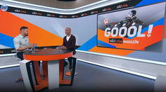 Magazín Góóól!: Trápenie Skalice, Košíc aj Trenčína pokračuje. Komárno naďalej stúpa v tabuľke