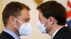 PRIESKUM AKO: Najväčší pokles zaznamenalo OĽaNO