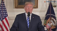 Prvé slová Trumpu po návrate do USA: „KĽDR už nie je problém. Môžeme pokojne spávať!“