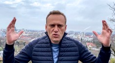 Alexej Navaľnyj obviňuje zo svojho otrávenia novičokom Kremeľ, ale vracia sa do Ruska