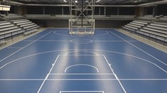 Športová hala v Trenčíne sa po 45 rokoch dočkala významnej rekonštrukcie. Hrávať tam budú aj reprezentácie Slovenska