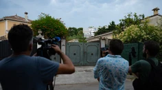 Dve malé deti našli mŕtve v rozpálenom aute. Teplota vonku presiahla 40 °C
