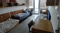 Posvietili sme si na študentské bývanie: Rozhodovanie sa medzi internátom a prenájmom často nie je len o pohodlí