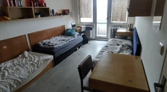 Posvietili sme si na študentské bývanie: Rozhodovanie sa medzi internátom a prenájmom často nie je len o pohodlí