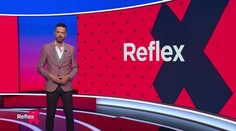 Sľub prepísal tohtoročné rekordy, Reflex s najvyšším trhovým podielom od vlaňajšieho apríla