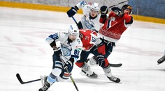 Extraliga: Spišiaci vyhrali jedenásťgólovú prestrelku, skončili sa tri dlhé série