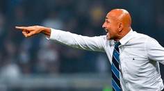 Inter Miláno vyhral na ihrisku Sampdorie gólom v nadstavení