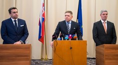 Lídri koaličných strán chcú viac komunikovať, odmietajú krízu