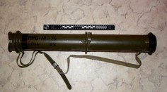 Obyvatelia by utiekli, keby videli, aký arzenál skrýval v byte ich sused