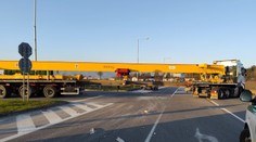 Vážna nehoda pri Martine si vyžiadala život 79-ročného vodiča