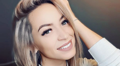 Dominika Mirgová sa mení ako chameleón. Táto vizáž jej neskutočne pristane