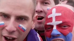 Charakteristické črty hokejového fanúšika: Spoznávate sa?