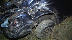 Mladík (†16), ktorý na Nový rok zabil svojho kamaráta, skočil pod vlak