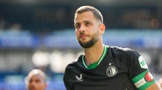 Z Prievidze až do Madridu. Dávid Hancko si svoj životný prestup v tichosti vydrel (rozhovor)