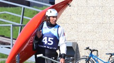 Padla definitíva. Michal Martikán oznámil, či bude naďalej reprezentovať Slovensko