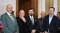 Slovensko je jediným kandidátom na organizáciu MS 2029. Definitívne rozhodnuté ešte ani zďaleka nie je