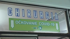 Vakcinačná stratégia v praxi: Zisťovali sme, aká je situácia v očkovacích centrách