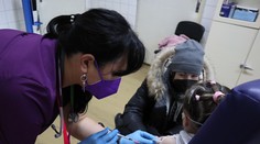 Štát tvrdí, že očkovanie najmenších detí je spustené na celom Slovensku. Funguje len v jednom meste