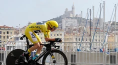Kauza Froomov doping: Francúzska legenda vyzýva na bojkot Tour de France