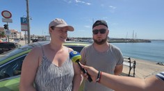 Slovenské more každý rok vyhľadávajú tisíce našincov. Zisťovali sme, prečo si ho vyberajú na dovolenku