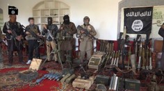 Islamský štát potvrdil, že jeho vodca je mŕtvy. Hovorca extrémistickej skupiny oznámil meno nástupcu