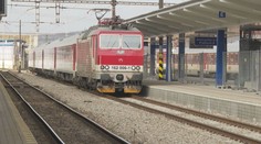 Železniciam chýbajú desiatky miliónov eur. Hrozí, že zrušia až 70 percent spojov