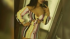 Známej modelke sa smeje celý svet: Neuveríte, aký nezmysel si dala vytetovať