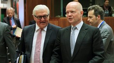 Zomrel bývalý šéf nemeckej diplomacie Guido Westerwelle  (†54)