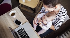 Materská dovolenka a jej vplyv na kariéru. Prečo je návrat na trh práce stále ťažší?