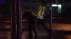 Na priechode zrazil 15-ročné dievča a ušiel. Polícia po ňom stále pátra