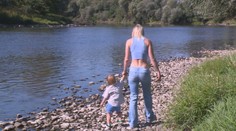 Letný deň pri vode sa pre Tatianu so synčekom zmenil na boj o zdravie. Po osviežení prišla panika, zvracanie a hospitalizácia