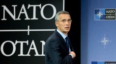 NATO uznalo Ukrajinu za ašpirantskú krajinu, píšu ukrajinské médiá