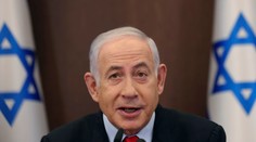 Netanjahu pri výročí útoku zo 7. októbra prisľúbil, že Izrael bude pokračovať v boji proti Hamasu