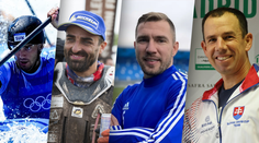 Známi športovci našim hokejistom veria. Favoritom na zisk titulu je Kanada, ukázať sa môžu opäť Česi (anketa)