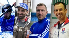 Známi športovci našim hokejistom veria. Favoritom na zisk titulu je Kanada, ukázať sa môžu opäť Česi (anketa)