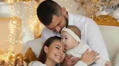 Slová, ktoré sa čítajú ťažko: Monika Bagárová o rozchode s Machom