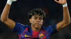 Barcelona do konca sezóny bez svojej najväčšej hviezdy. Stihne Yamal majstrovstvá sveta?