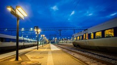 Česi vo veľkom využívajú naše vlaky zadarmo. Tieto čísla hovoria za všetko