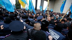 Politológ Marušiak: Časť ukrajinských oligarchov má z vojny dobrý biznis