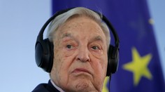 Soros reaguje na premiéra: Nie je za Kiskovým prejavom ani demonštráciami
