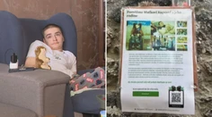 Hyenizmus prvého stupňa. Podvodníci zneužívajú smrteľne chorého chlapca, aby obrali ľudí o peniaze